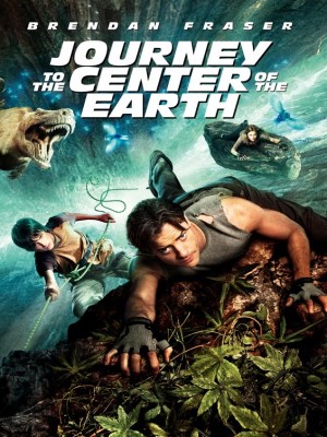 Cuộc Phiêu Lưu Vào Lòng Đất (2008)