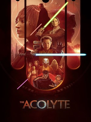 Xem phim The Acolyte (2024) The Acolyte (2024)