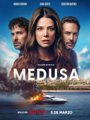 Xem phim Medusa (2025) Medusa (2025)