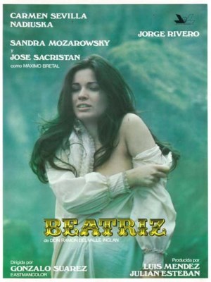 Xem phim Beatriz (1976) Beatriz (1976)