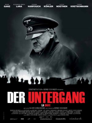 Ngày Tàn Của Hitler (2004)