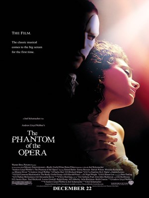 Bóng Ma Trong Nhà Hát Cổ (2004)