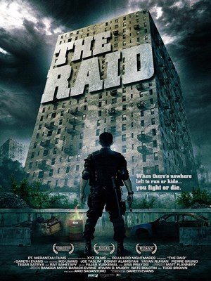 Đột Kích: Chuộc Tội (2011)