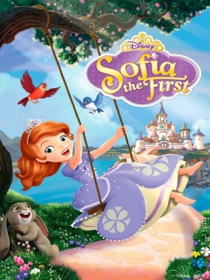 Xem phim Công Chúa Sofia (2012) Công Chúa Sofia (2012)