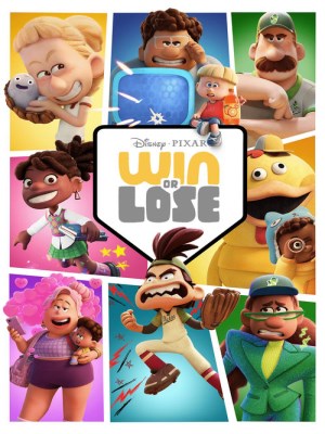 Xem phim Win or Lose (2025) Win or Lose (2025)