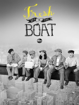 Xem phim Dân Nhập Cư (Mùa 2) (2015) Dân Nhập Cư (Mùa 2) (2015)