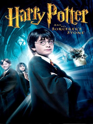 Harry Potter Và Hòn Đá Phù thủy (2001)