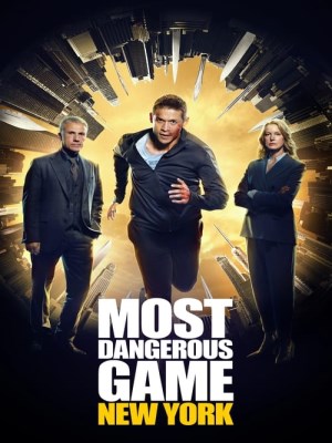 Most Dangerous Game (Mùa 1)