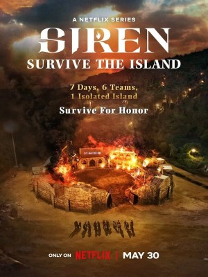 Siren: Sinh Tồn Trên Đảo Hoang