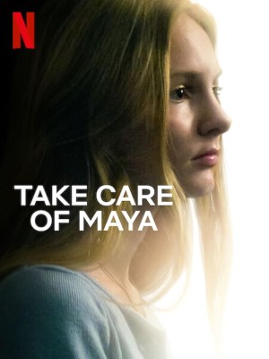 Hãy Chăm Sóc Maya