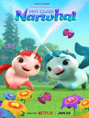 Chú Kỳ Lân Nơi Biển Cả