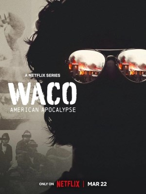 Cuộc Vây Hãm Waco