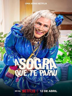 Mẹ Chồng Táo Tợn (Mùa 2)