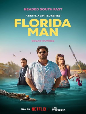 Người Đàn Ông Florida