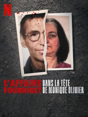 Monique Olivier: Đồng Lõa Của Ác Quỷ