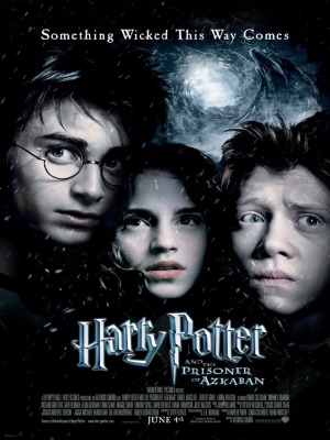 Harry Potter Và Tên Tù Nhân Ngục Azkaban (2004)