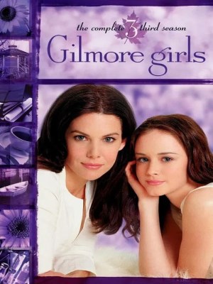 Những Cô Gái Nhà Gilmore (Mùa 3)