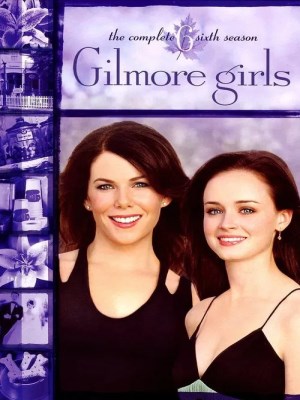 Những Cô Gái Nhà Gilmore (Mùa 6)