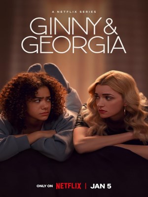 Ginny Và Georgia (Mùa 2)