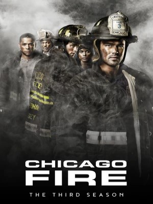 Đội Cứu Hoả Chicago (Mùa 3)