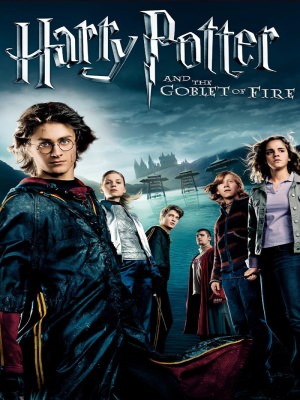 Harry Potter Và Chiếc Cốc Lửa (2005)