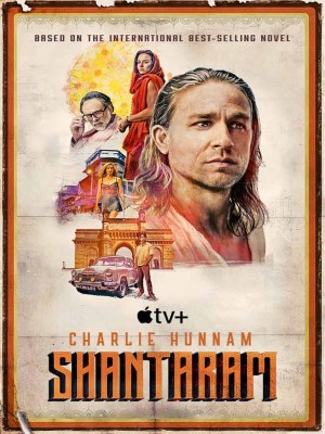 Xem phim Shantaram (2022) Shantaram (2022)