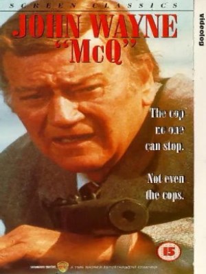 Xem phim McQ (1974) McQ (1974)