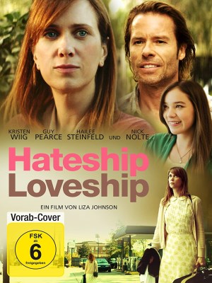 Xem phim Hateship Loveship (2013) Hateship Loveship (2013)
