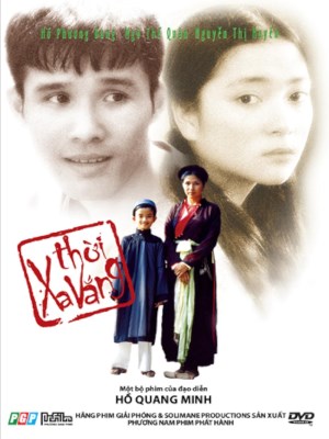 Thời Xa Vắng