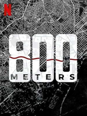 800 Mét