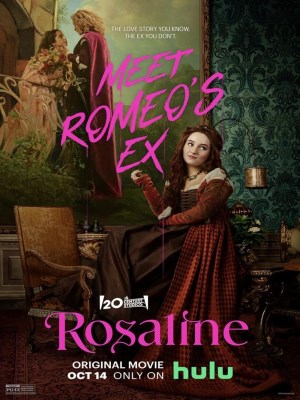 Người Yêu Cũ Của Romeo