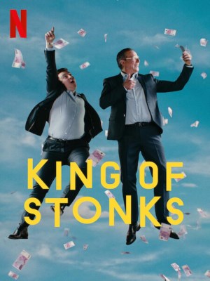Vua Của Stonks