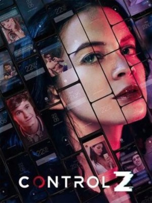 Control Z: Bí Mật Giấu Kín (Mùa 3)