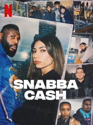 Snabba Cash: Đồng Tiền Phi Pháp (Mùa 2)