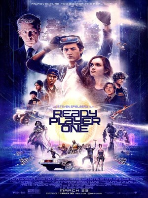 Đấu Trường Ảo (2018)