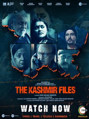 Tài Liệu Kashmir