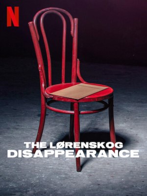Vụ Mất Tích Ở Lørenskog