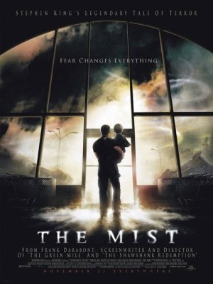 Quái Vật Sương Mù (2007)