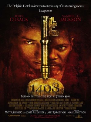 Căn Phòng Bí Ẩn 1408 (2007)