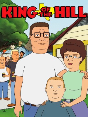 Xem phim King of the Hill (1997) King of the Hill (1997)