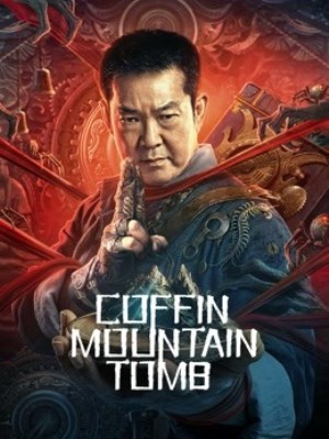 Quan Sơn Cổ Mộ
