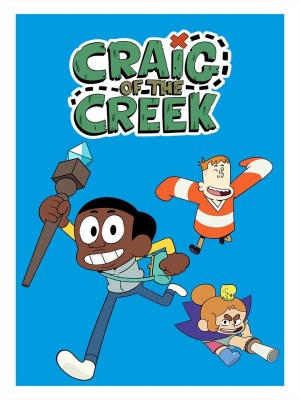 Xem phim Cậu Bé Craig Và Con Suối Nhỏ (Mùa 1) (2017) Cậu Bé Craig Và Con Suối Nhỏ (Mùa 1) (2017)