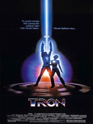 Trò Chơi Ảo Giác (1982)