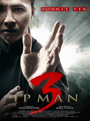 Diệp Vấn 3 (2015)