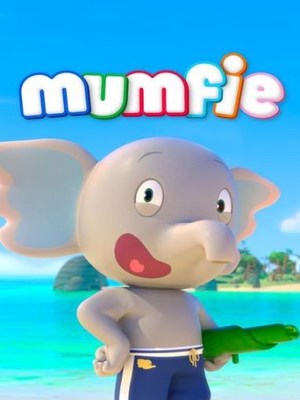 Xem phim Chú Voi Mumfie (2022) Chú Voi Mumfie (2022)