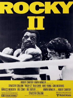 Tay Đấm Huyền Thoại 2 (1979)