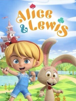 Xem phim Alice Và Lewis (2021) Alice Và Lewis (2021)