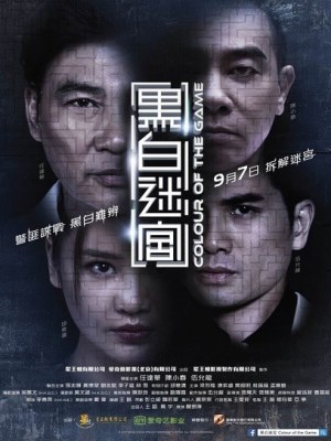 Mê Cung Trắng Đen (2017)