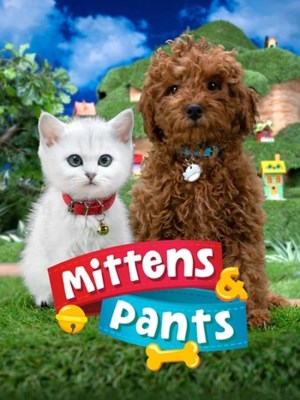 Mittens Và Pants (2023)