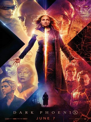 Dị Nhân 8: Phượng Hoàng Bóng Tối (2019)